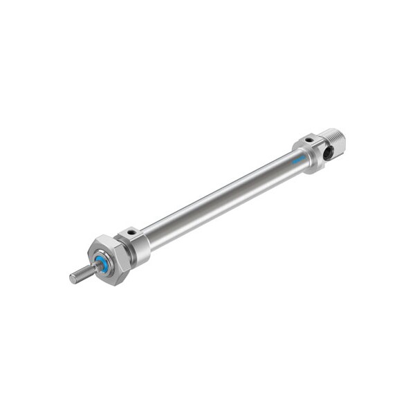 Festo Standards-Based Cylinder DSNU-12-100-P-A DSNU-12-100-P-A - main